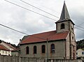 Église Saint-Antoine de Biffontaine