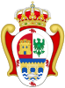 Coat of arms of Andújar