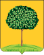 Blason de Lipetsk