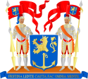 Wappen der Gemeinde Venlo