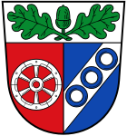 Lambang Aschaffenburg