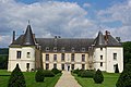 Château de Condé, Condé-en-Brie