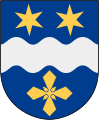 Frösön maalaiskunta (1945–1947) Frösön kauppala (1948–1970)