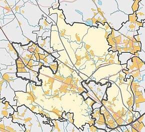 Поярково (Московская область) (Химки (городской округ))