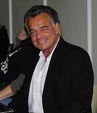 レイ・ワイズ Ray Wise