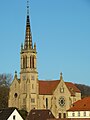 Heilig Kreuz (Stein am Kocher)