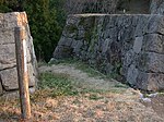 Sugatani Gate