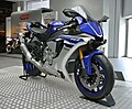 Thumbnail for Yamaha YZF-R1