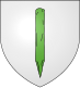 Coat of arms of Pinet