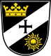 Coat of arms of Motten