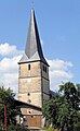 Église Saint-Remy de Destord