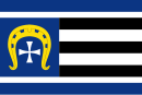 Drapeau de Kunice