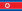 Flag of Amihanang Korea