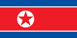 Nord-Korea