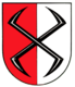 Coat of arms of Hartenstein