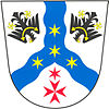 Coat of arms of Hořín