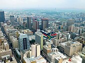 Johannesburg