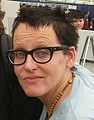 Lori Petty interpreta Jeri