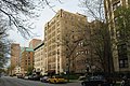 Prospect Avenue Apartment Buildings Historic District