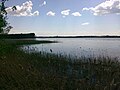 Lake Saadjärv