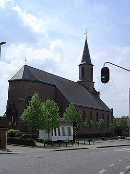 Sint-Martinuskerk