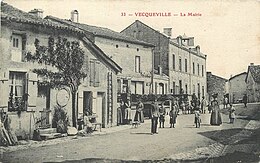 Vecqueville – Veduta