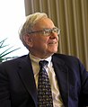 1. Warren Buffett