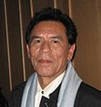 Q350819 Wes Studi geboren op 17 december 1947