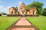 Prasat Sixorapxum