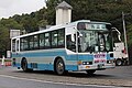 ツーステップ(引き違い窓仕様) KC-MP717MT 関東鉄道