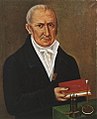 Alessandro Volta (1745-1827)