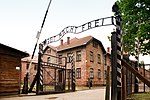 Gambar mini seharga Kamp konsentrasi Auschwitz