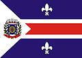 Bandeira de Santo Amaro