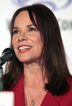 Thumbnail for Barbara Hershey