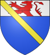 Blason de Pontcharra