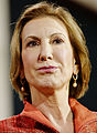 Carly Fiorina