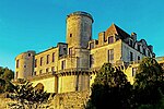 Vignette pour Château de Duras (France)