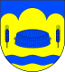 Coat of arms of Ascheffel Askfelt