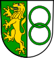 Hettingen - Stema