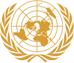 Emblem of the United Nations