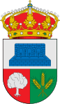 Fuentesaúco de Fuentidueña címere