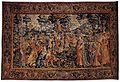 1610 tapestry by François Spierincx