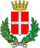 Coat of arms of Mede