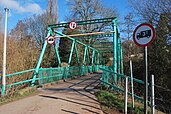 Inglis Bridge, Monmouth