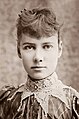 Nellie Bly (25. Januar)