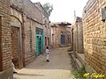 Old Streets of Nara 5