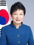 Park Geun-hye