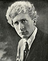 Percy Aldridge Grainger overleden op 20 februari 1961