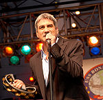 Taylor Hicks 5-2006