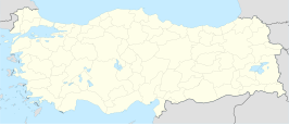 Türktanır (Turkije)